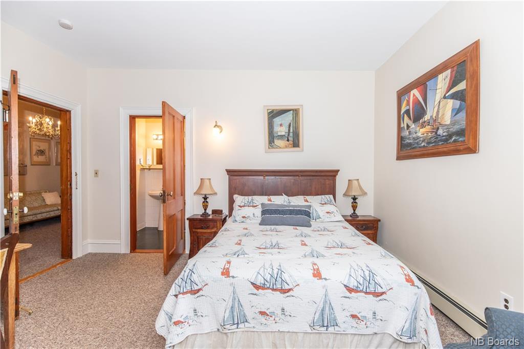 230 University Avenue, Fredericton, New Brunswick, Canada