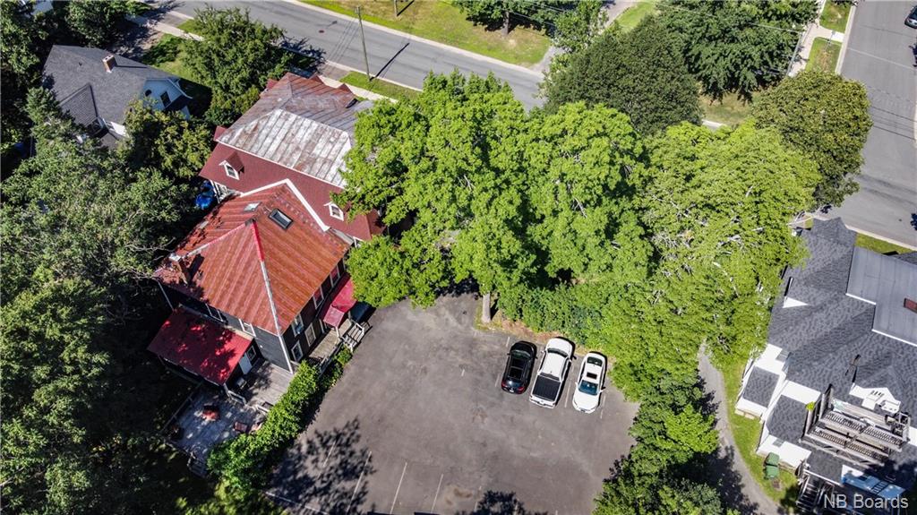 230 University Avenue, Fredericton, New Brunswick, Canada