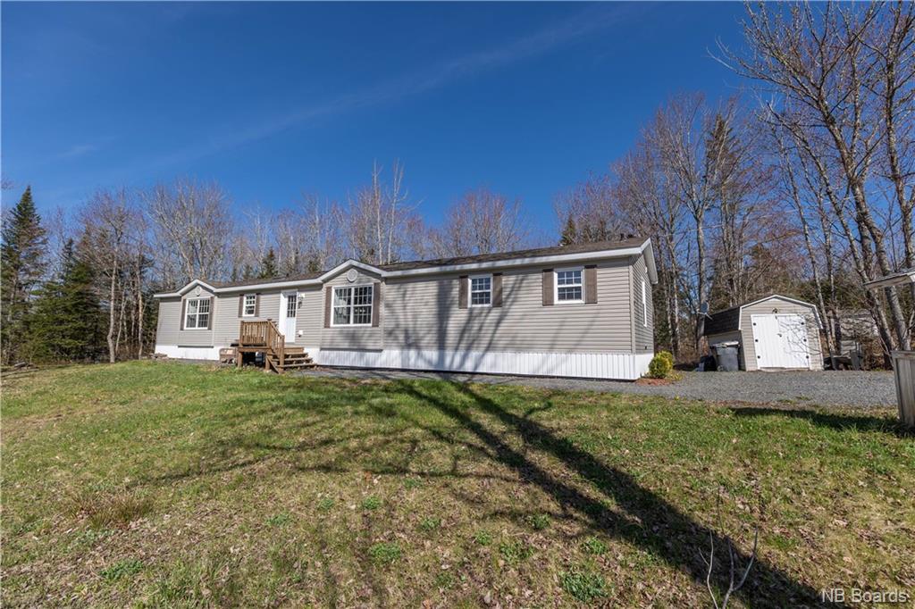 29 Terrace Drive, Rusagonis, New Brunswick, Canada