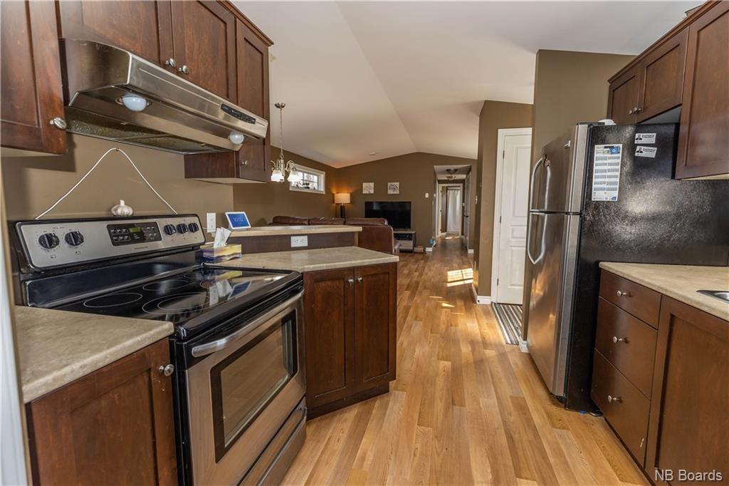 29 Terrace Drive, Rusagonis, New Brunswick, Canada