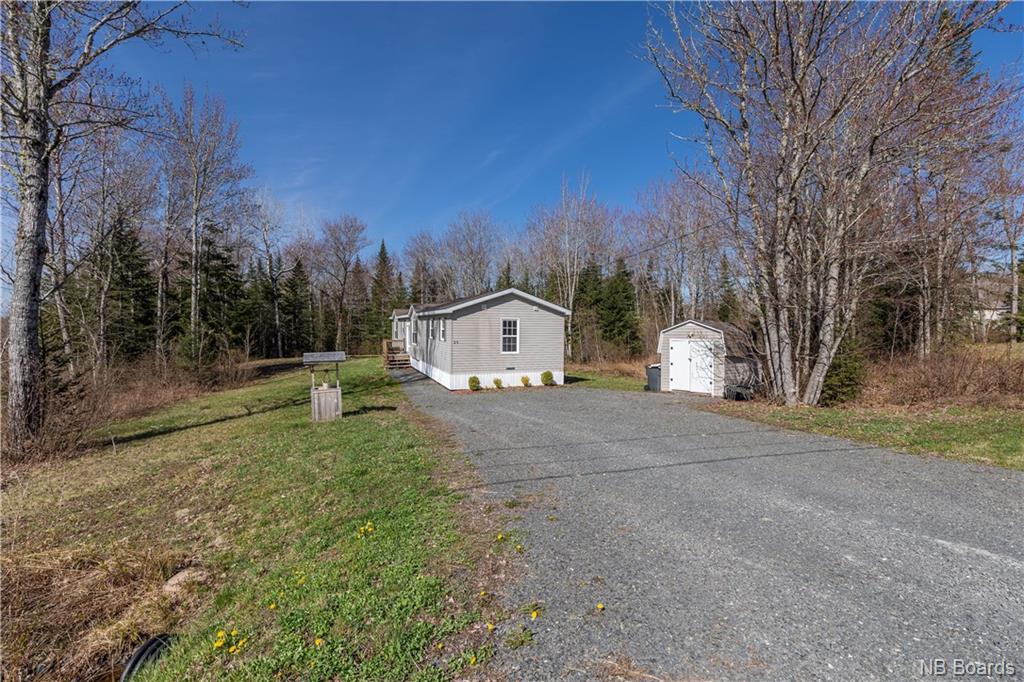 29 Terrace Drive, Rusagonis, New Brunswick, Canada