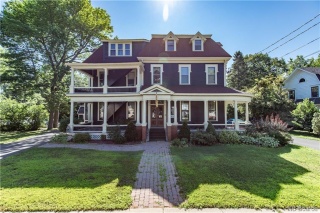 230 University Avenue, Fredericton New Brunswick, Canada