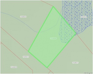 Lot 5 Adeline Way, Charters Settlement New Brunswick, Canada