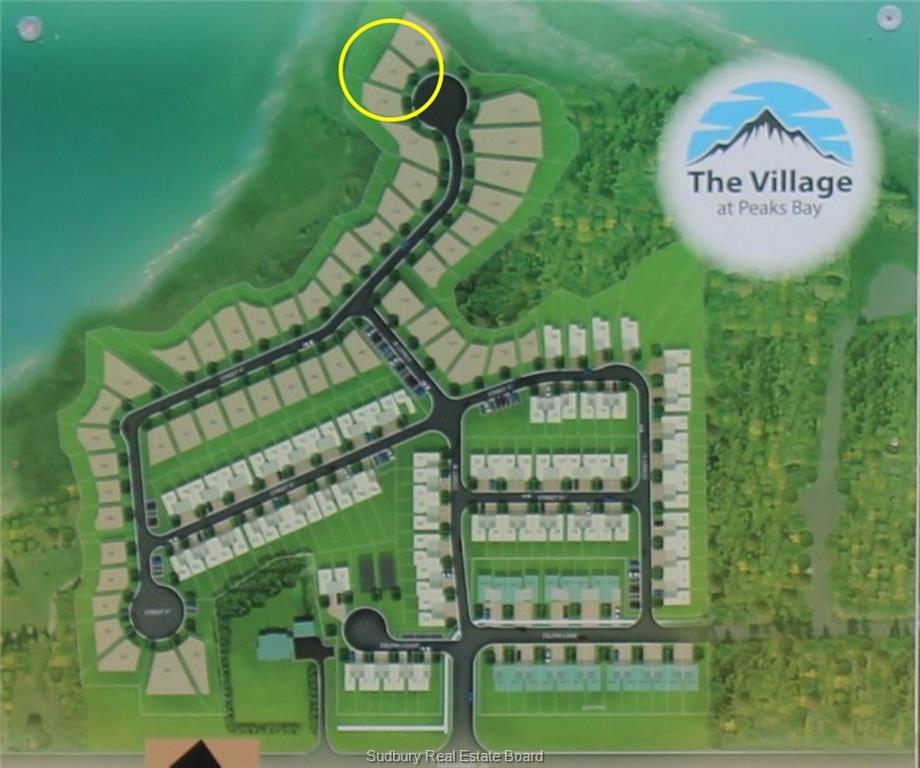 148 Sebastian Unit# Lot 119, Town of the Blue Mountains Ontario, Canada