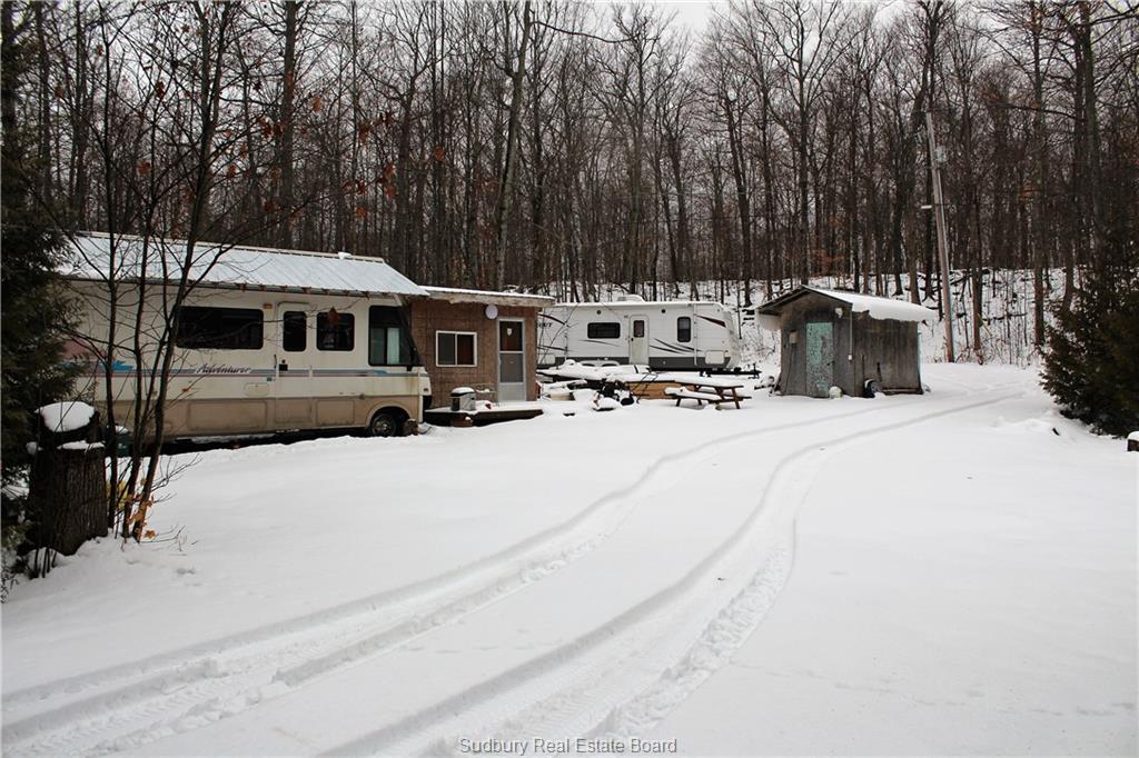 1067 Monument Road, Spring Bay, Ontario, Canada