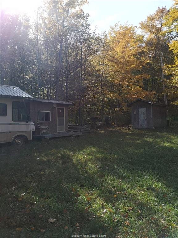 1067 Monument Road, Spring Bay, Ontario, Canada
