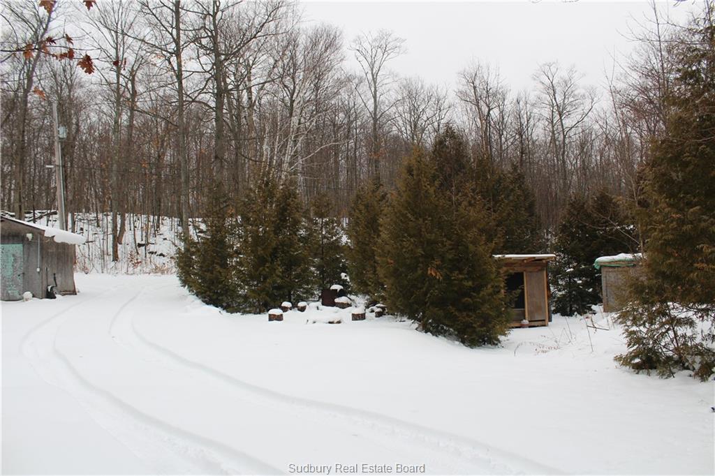 1067 Monument Road, Spring Bay, Ontario, Canada