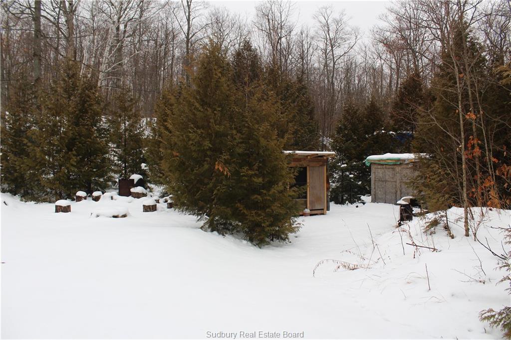 1067 Monument Road, Spring Bay, Ontario, Canada
