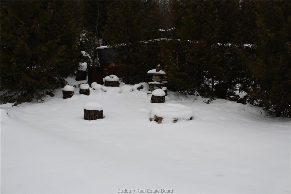 1067 Monument Road, Spring Bay, Ontario, Canada