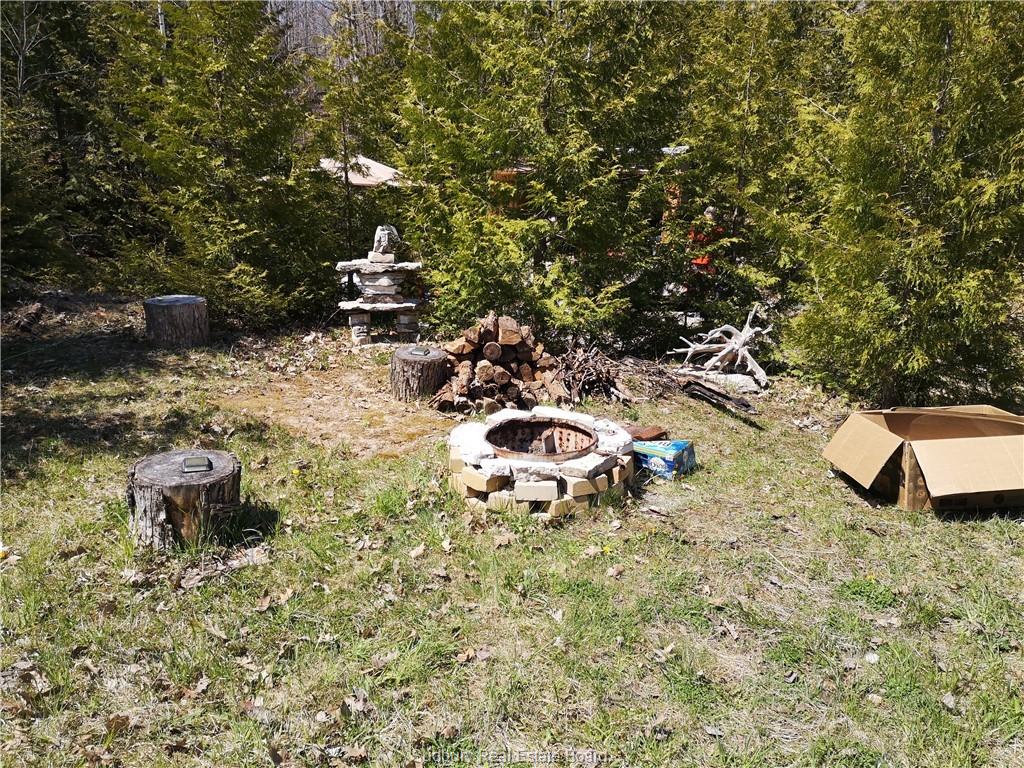 1067 Monument Road, Spring Bay, Ontario, Canada