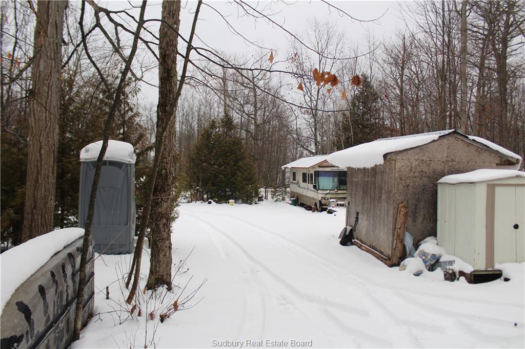 1067 Monument Road, Spring Bay, Ontario, Canada