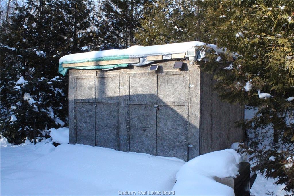 1067 Monument Road, Spring Bay, Ontario, Canada