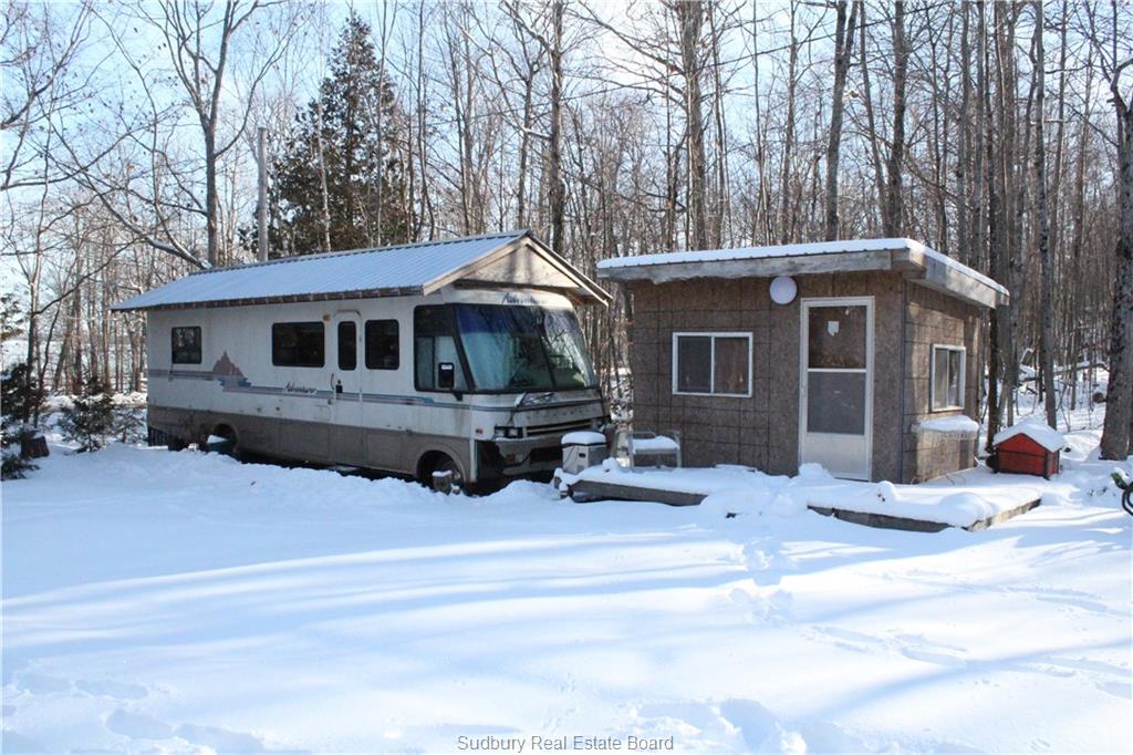 1067 Monument Road, Spring Bay, Ontario, Canada