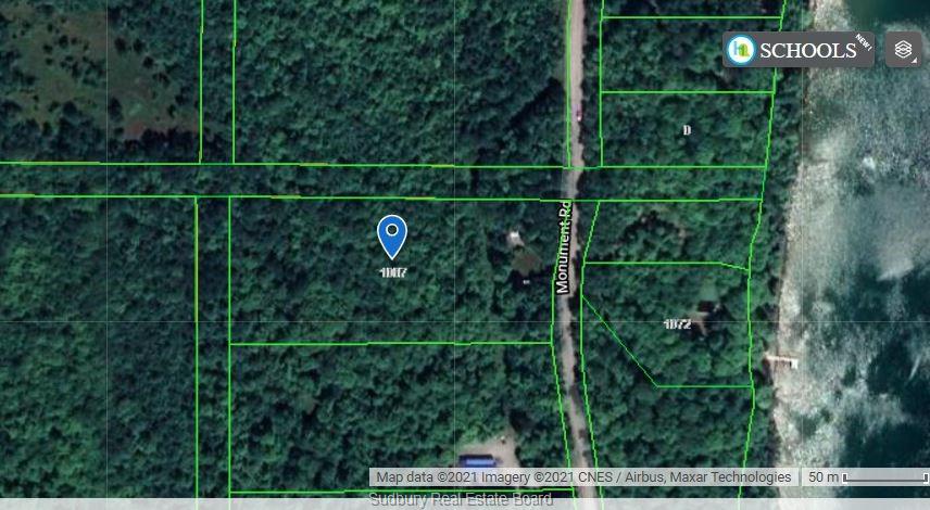 1067 Monument Road, Spring Bay, Ontario, Canada