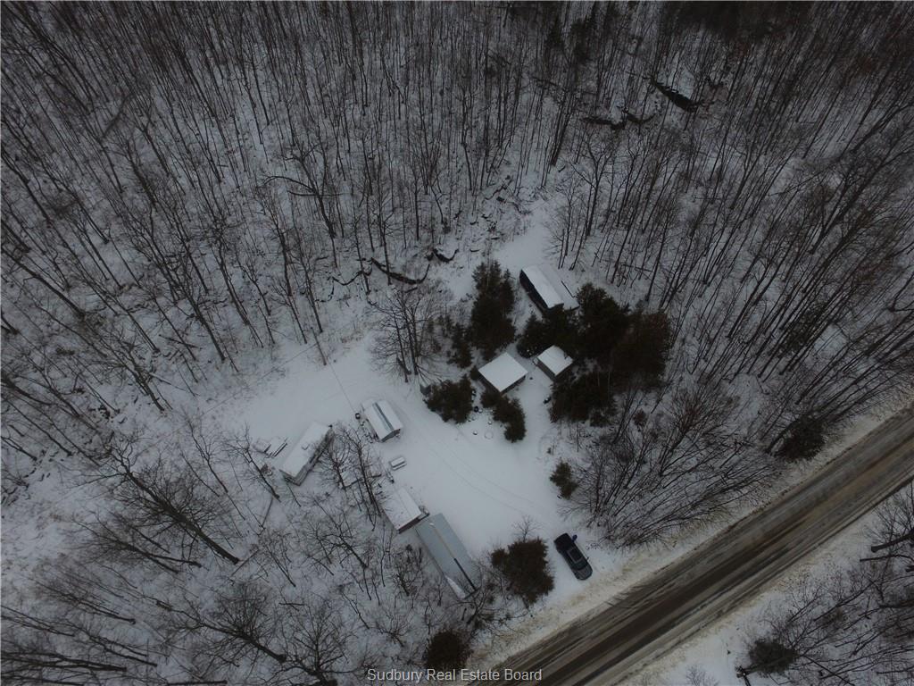 1067 Monument Road, Spring Bay, Ontario, Canada