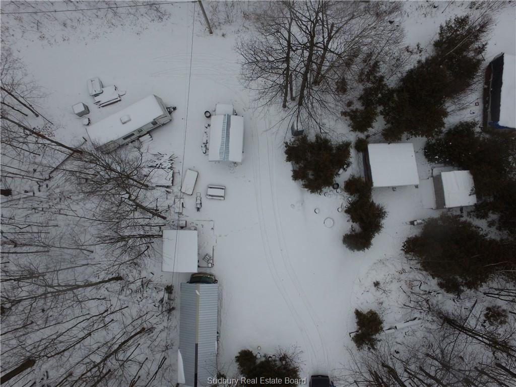 1067 Monument Road, Spring Bay, Ontario, Canada