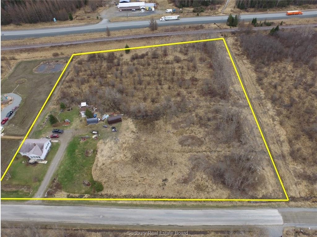 415 Caddel Road, Massey, Ontario, Canada