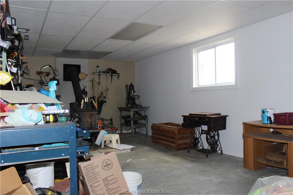 415 Caddel Road, Massey, Ontario, Canada