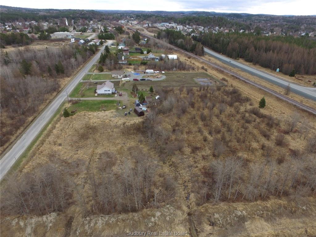 415 Caddel Road, Massey, Ontario, Canada