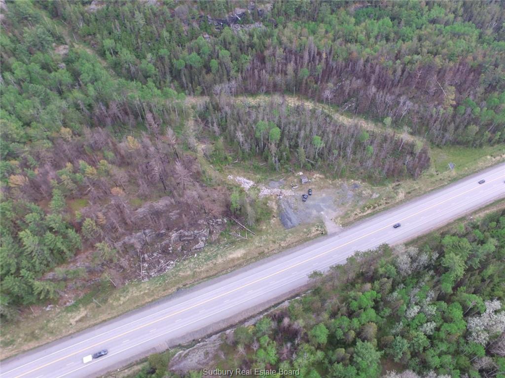 90 Hwy 17, McKerrow, Ontario, Canada