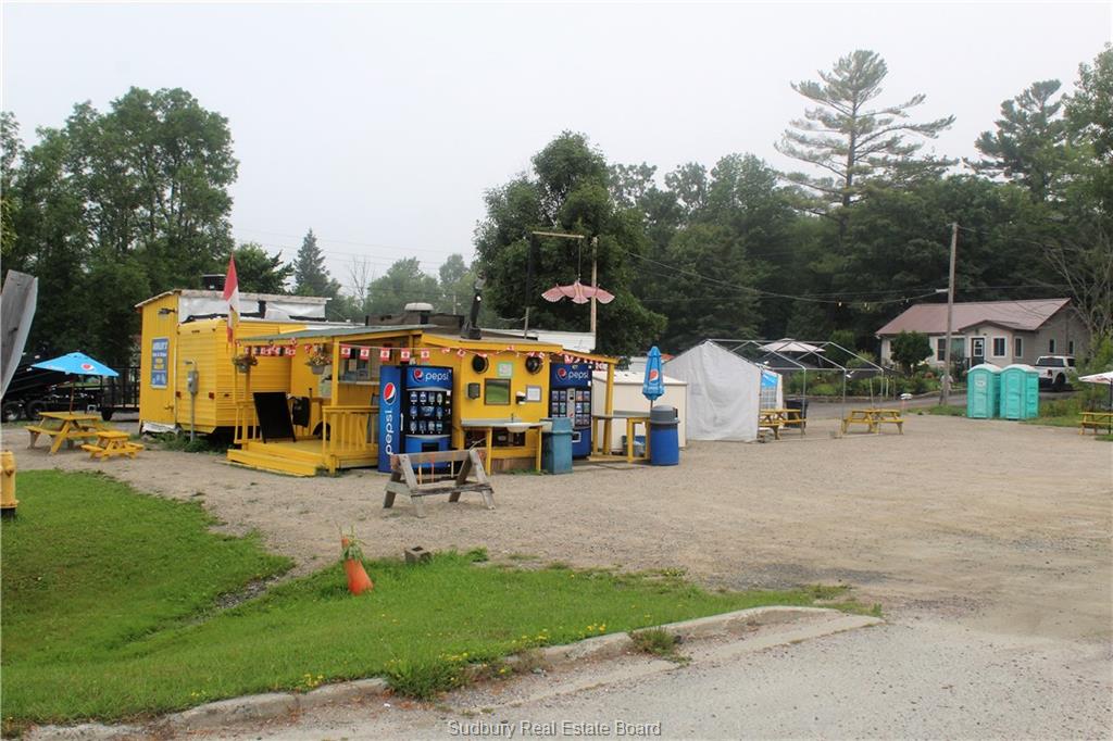 133 Highway 17, Spanish, Ontario, Canada