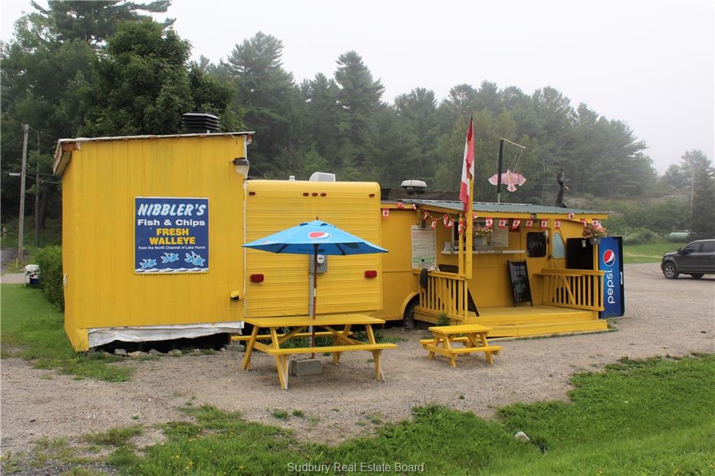 133 Highway 17, Spanish, Ontario, Canada