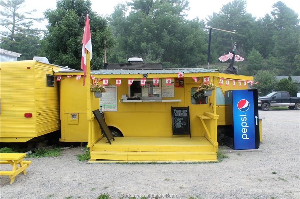 133 Highway 17, Spanish, Ontario, Canada