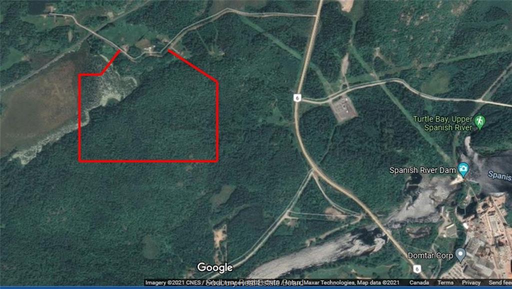 10 Faraway Road, Espanola, Ontario, Canada