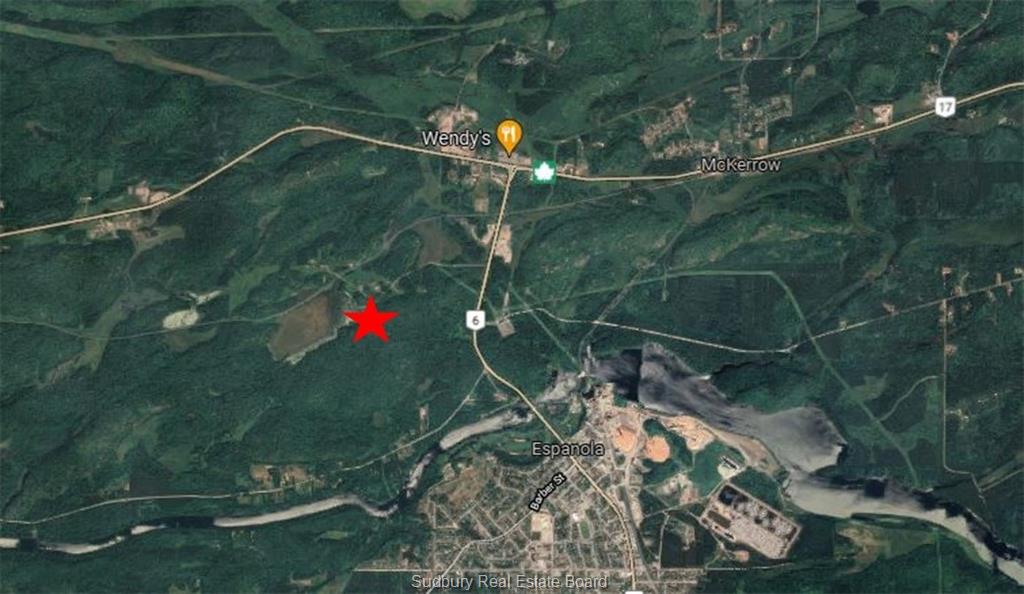 10 Faraway Road, Espanola, Ontario, Canada