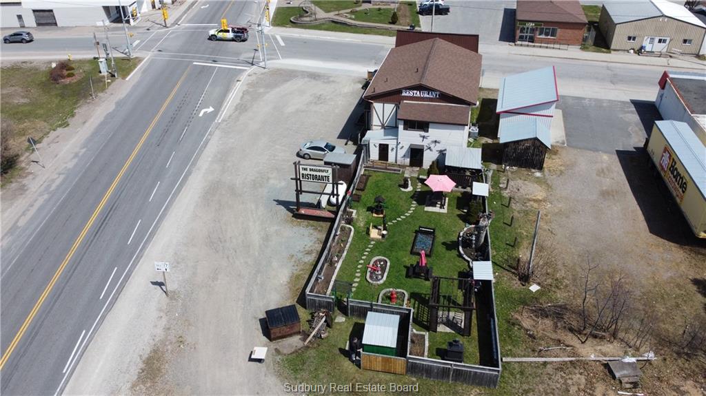 205 Imperial Street, Massey, Ontario, Canada