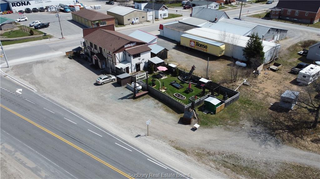 205 Imperial Street, Massey, Ontario, Canada