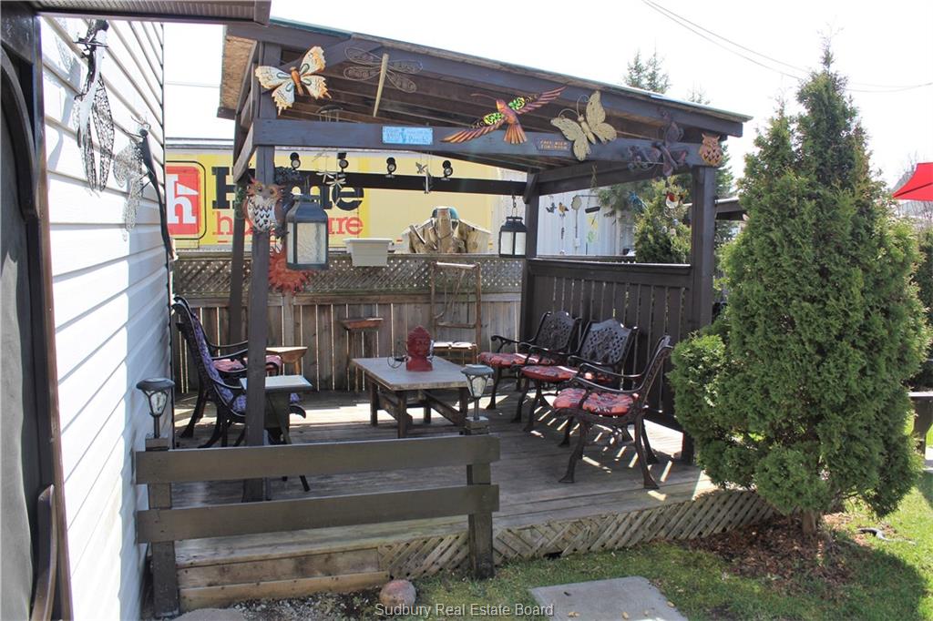 205 Imperial Street, Massey, Ontario, Canada