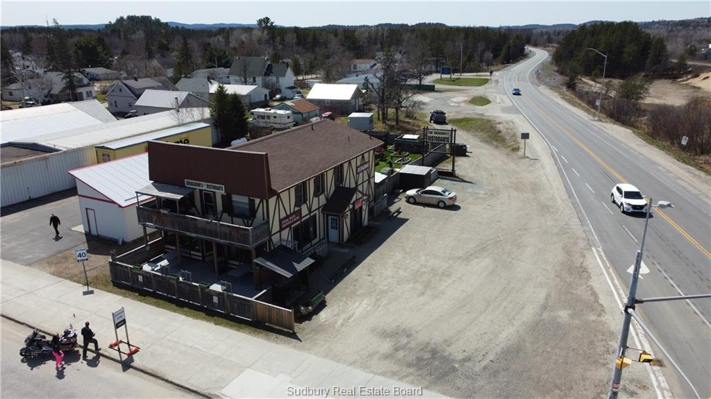 205 Imperial Street, Massey, Ontario, Canada
