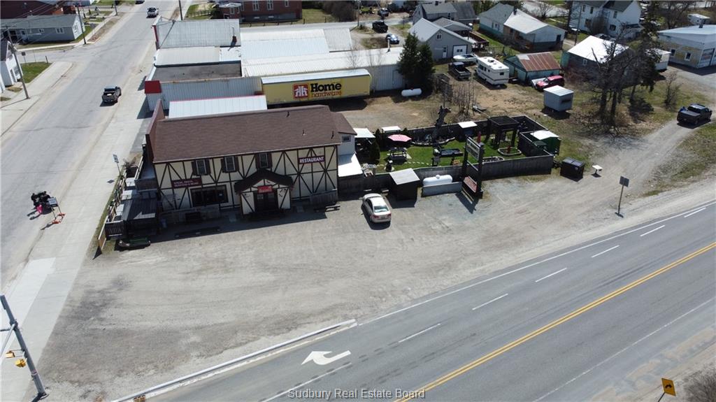 205 Imperial Street, Massey, Ontario, Canada