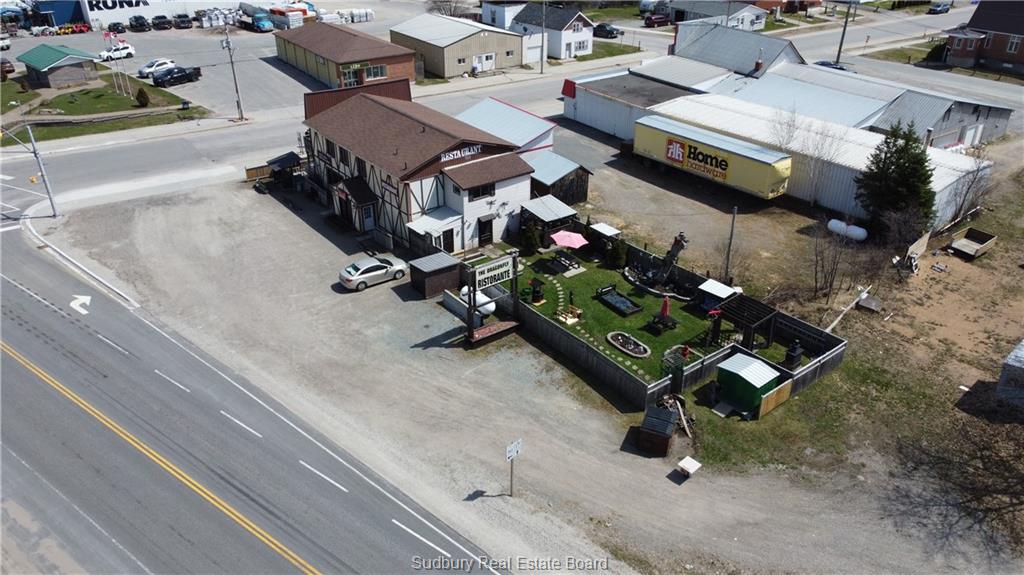 205 Imperial Street, Massey, Ontario, Canada