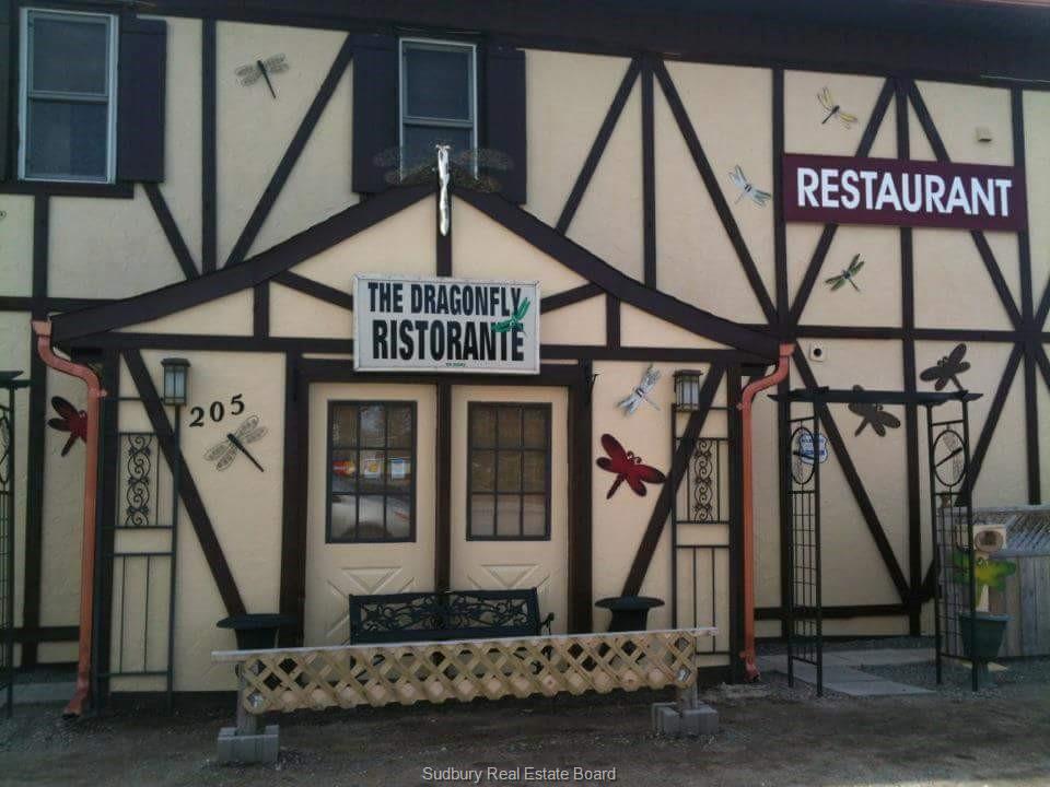 205 Imperial Street, Massey, Ontario, Canada