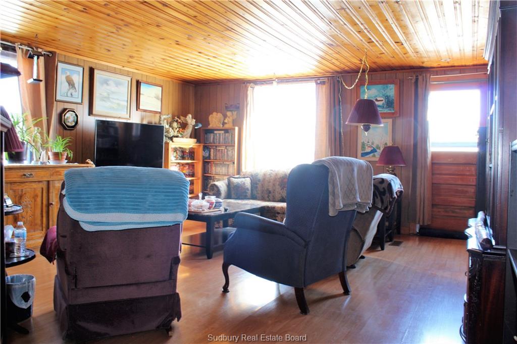 205 Imperial Street, Massey, Ontario, Canada