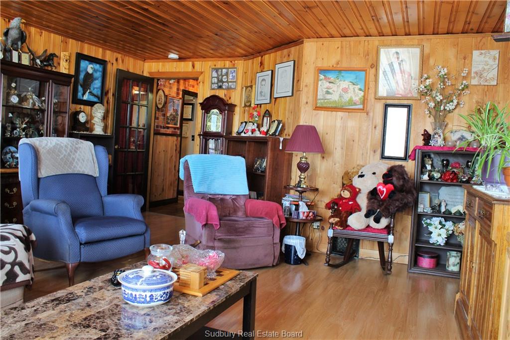 205 Imperial Street, Massey, Ontario, Canada