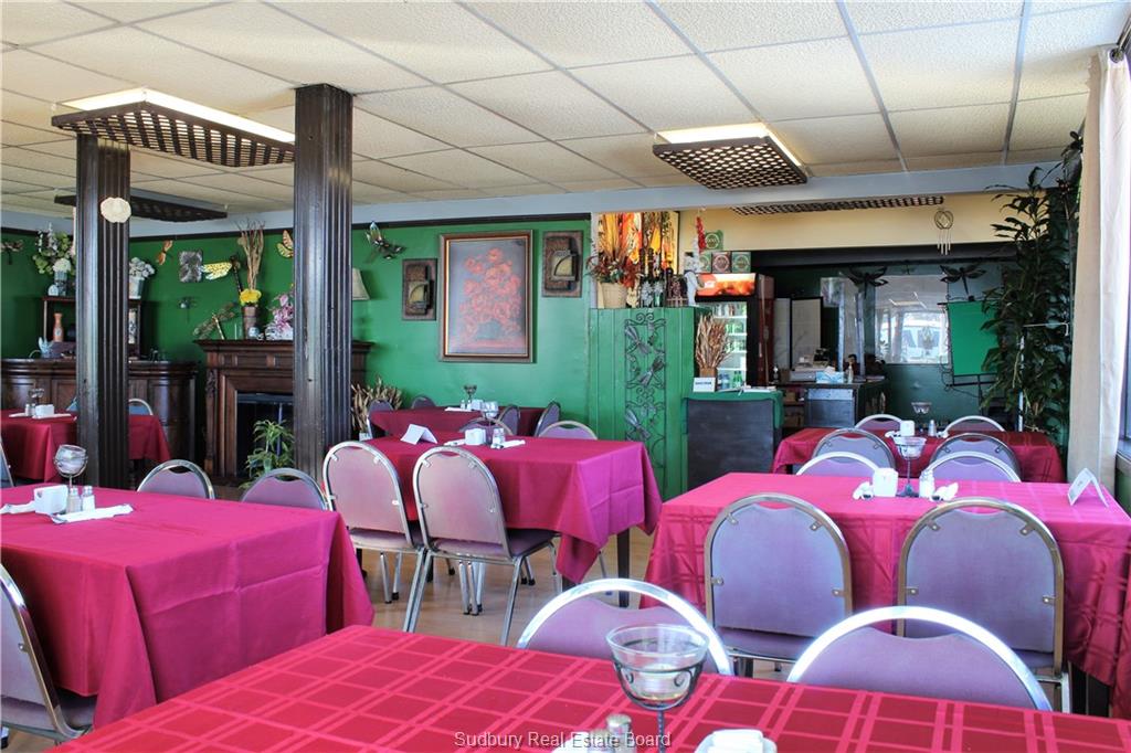 205 Imperial Street, Massey, Ontario, Canada