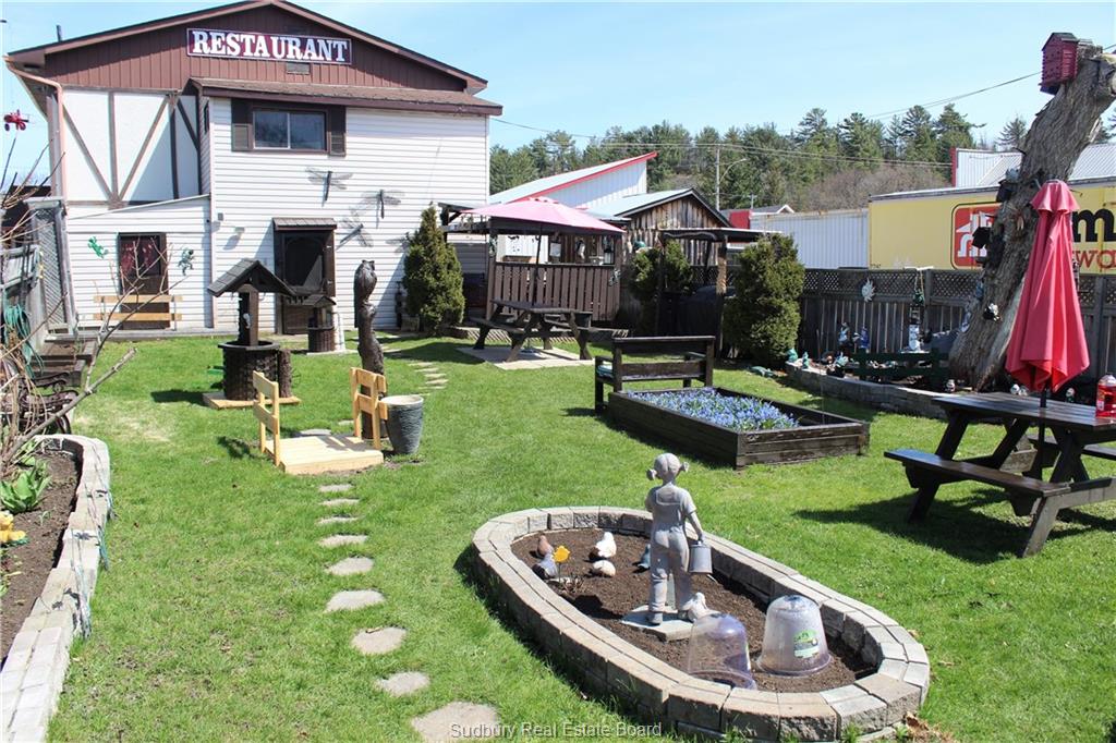 205 Imperial Street, Massey, Ontario, Canada