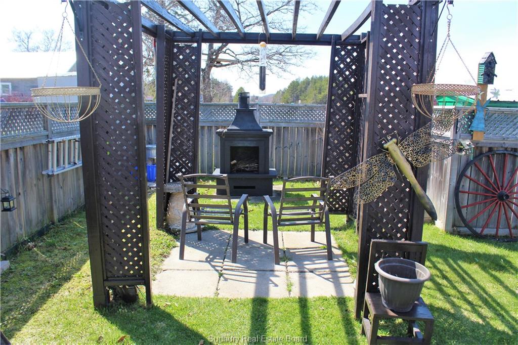 205 Imperial Street, Massey, Ontario, Canada