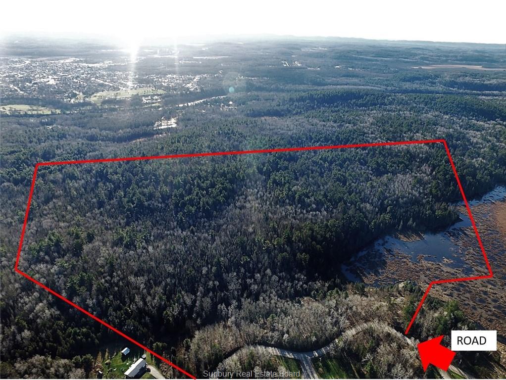 10 Faraway Road, Espanola, Ontario, Canada