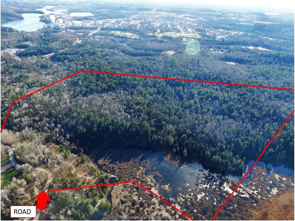 10 Faraway Road, Espanola, Ontario, Canada