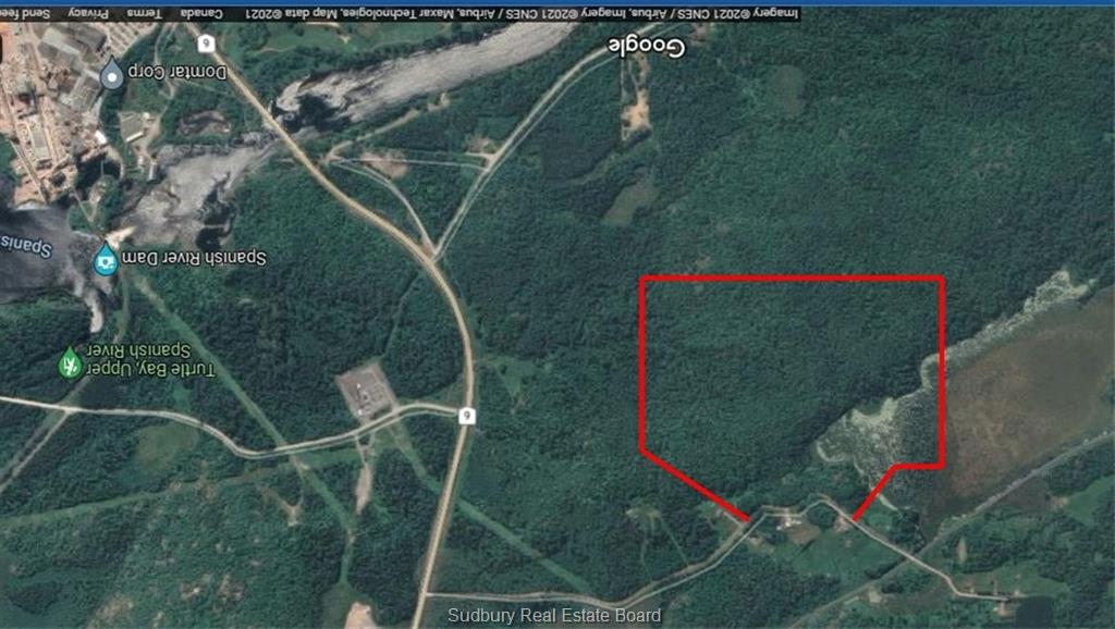 10 Faraway Road, Espanola, Ontario, Canada