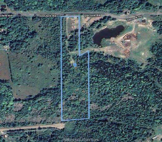 208b DeClerk Road, Spanish, Ontario, Canada