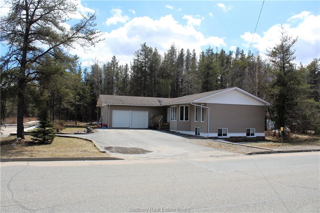 771 Second Avenue, Espanola, Ontario, Canada