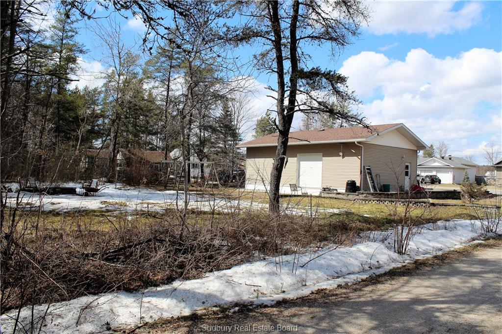 771 Second Avenue, Espanola, Ontario, Canada