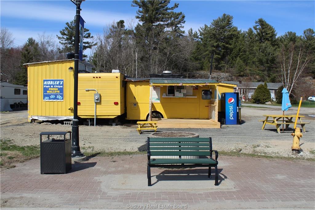 133 Trans Canada Highway, Spanish, Ontario, Canada
