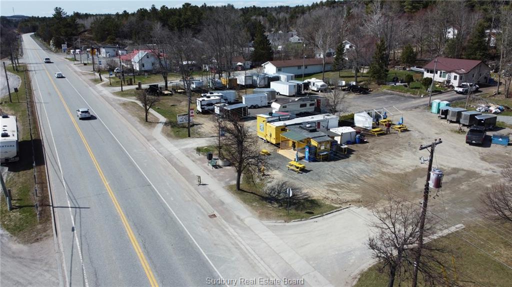 133 Trans Canada Highway, Spanish, Ontario, Canada