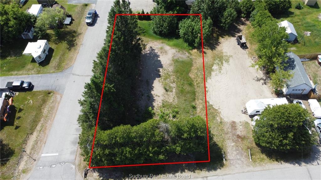 395 Spruce Street, Massey Ontario, Canada